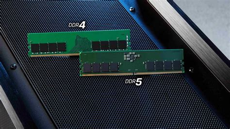 Ddr4 Ram Vs Ddr4 Sodimm: Which One Should You Choose For .